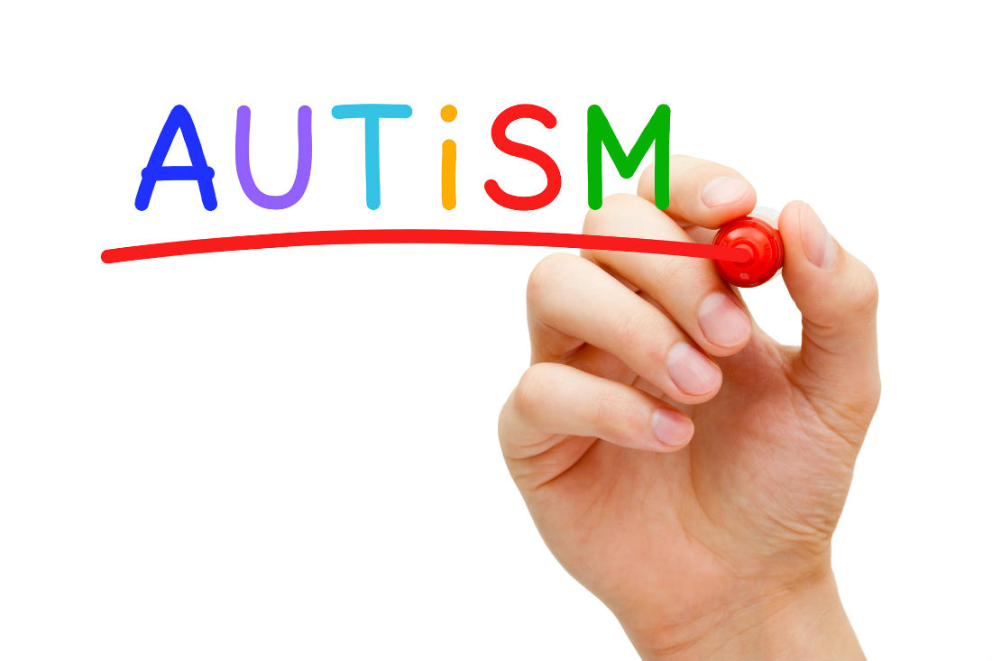 Воспитание детей с расстройствами аутистического спектра - личный опыт.