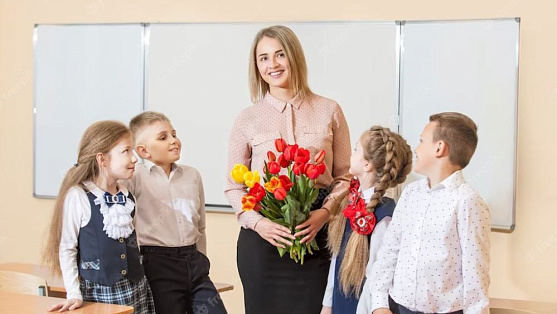 Югорчане участвуют в акции «Дети важнее цветов»