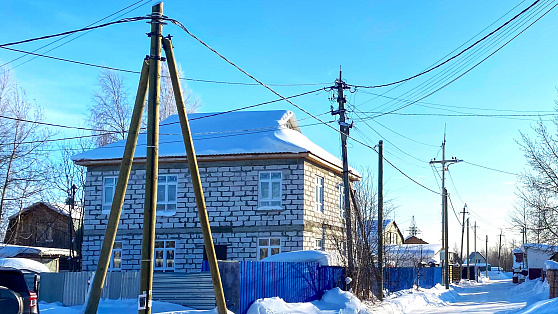 Сургутские дачники просят увеличить электрические мощности в кооперативах