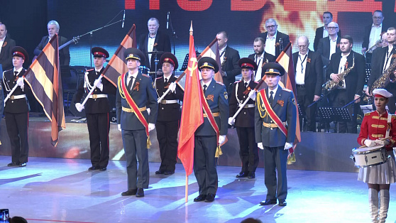 Нижневартовские артисты подготовили несколько концертов к Дню Победы