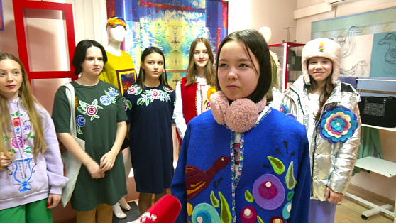Юный югорский дизайнер представит капсульную коллекцию на Неделе моды в Екатеринбурге