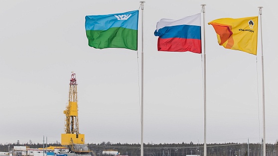 «Роснефть» и правительство Югры заключили новое соглашение о сотрудничеств