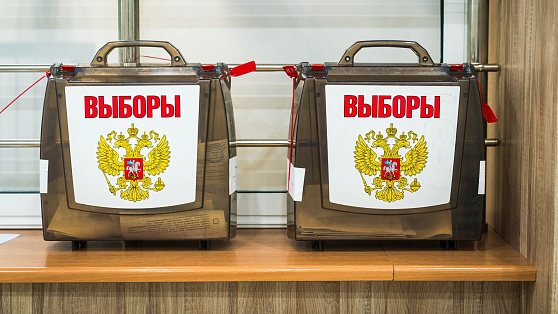 Пациенты из ДНР смогут проголосовать в больницах Югры
