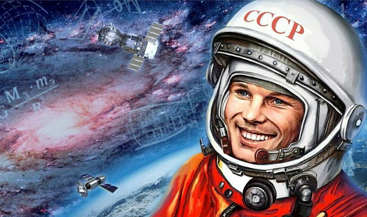 Владимир Якушев: «Среди космонавтов немало наших земляков»