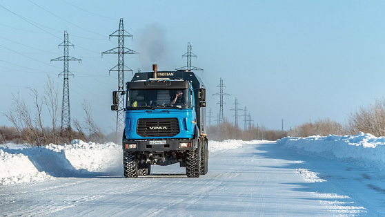 Правительство РФ утвердило перечень грузов для приоритетных поставок в районы Крайнего Севера