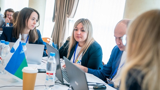 «ЧАС_ПИК» представит Югру на Всероссийском турнире по управлению бизнесом