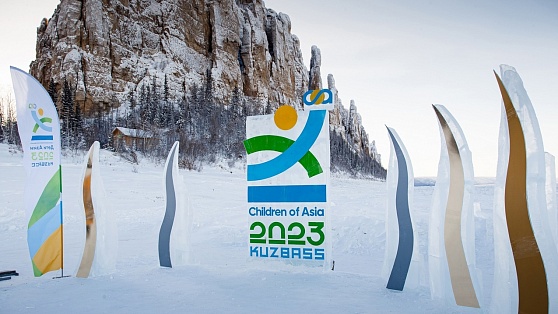 Югорские сноубордисты готовятся к международному турниру «Дети Азии»