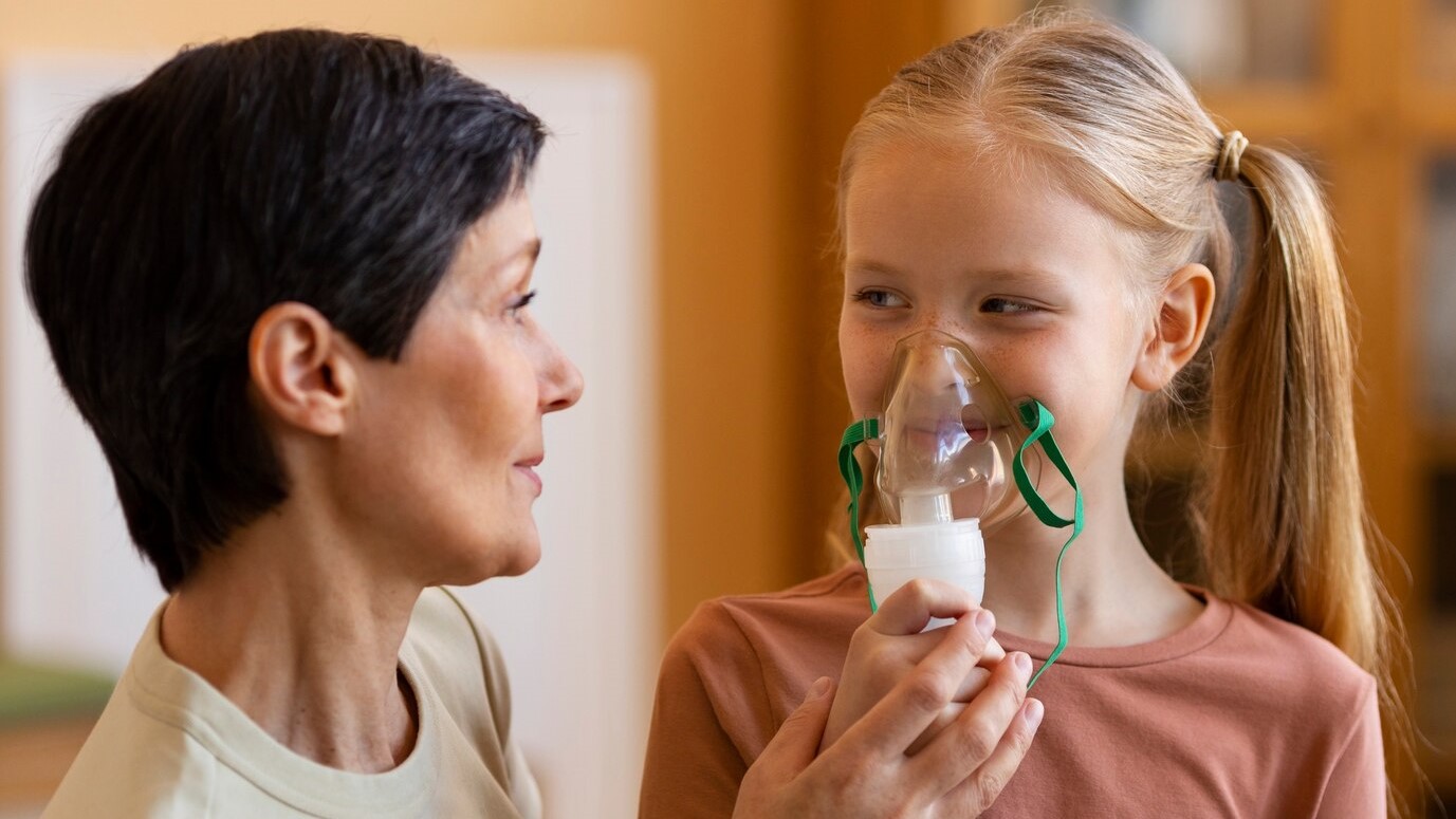 Югорчан предупредили, что бронхиальная астма может быть следствием диатеза