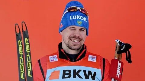Сергей Устюгов призвал югорчан вставать на лыжи