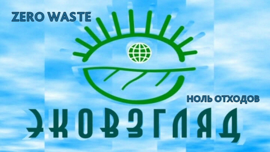 Zero Waste - ноль отходов