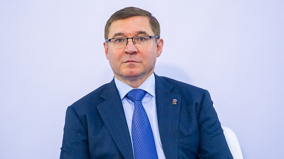 Владимир Якушев дал оценку регионам в борьбе с лесными пожарами