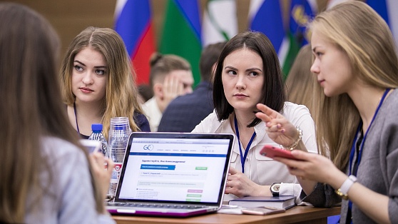 Ханты-Мансийск признали самым «умным» городом в России