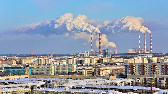 8 миллиардов рублей в виде инвестиций открыли для Сургута второе дыхание для развития
