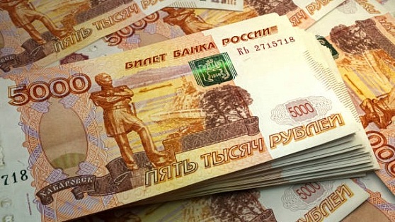 В бюджет Югры в 2023 году поступит больше 287 миллиардов рублей