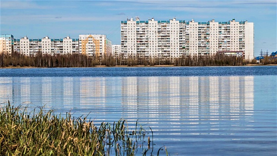 Нижневартовск вошёл в топ лучших городов России