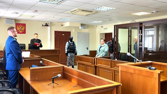 Суд вынес приговор по делу об убийстве прокурора в Югре