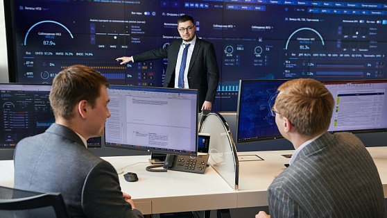 Как искусственный интеллект помогает в работе сотрудникам «Газпромнефть-Хантоса»