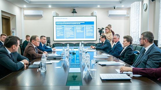 «Газпром нефть» реализует в Югре социальные проекты