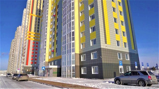 Где будут жить сургутские переселенцы из аварийного жилья?
