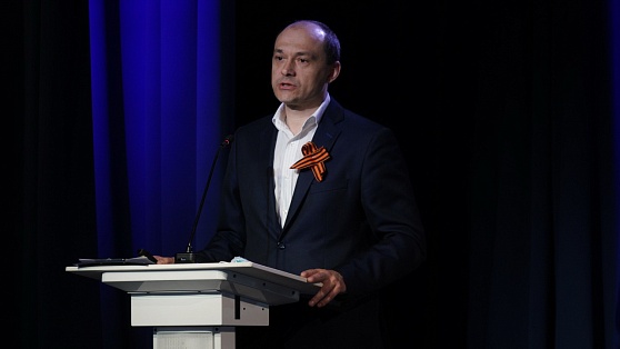Югорский политолог Виталий Малыхин высказался о референдуме