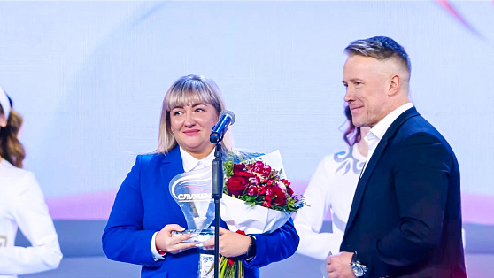 Проекты из Югры победили на Всероссийской премии «Служение»