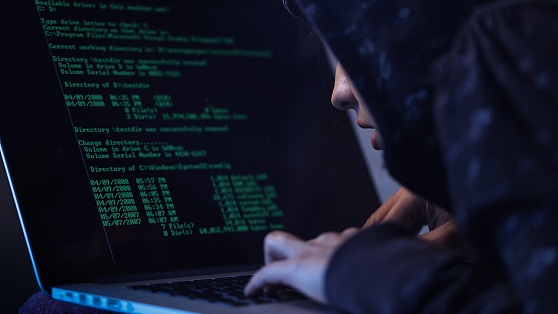 В 2022 году в Югре в 8 раз увеличилось число хакерских атак на сети региона