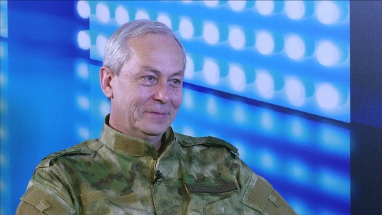 Эдуард Басурин рассказал, как на Донбассе принимают помощь югорчан: «Мы это видим, чувствуем и всегда говорим «Спасибо!»