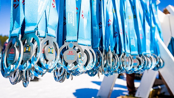 Увеличился призовой фонд Югорского лыжного марафона