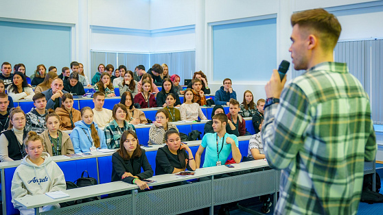 Югорчане смогут пройти обучение в Школе межэтнической журналистики