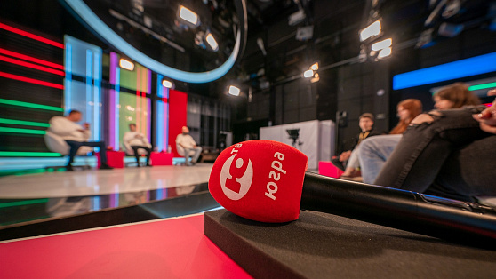 Медиахолдинг «Югра» будет сотрудничать с сербскими журналистами