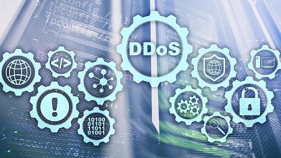 Москва, Урал и ЦФО стали лидерами по числу DDoS-атак в 2022 году