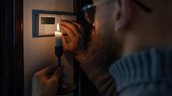 Прокуратура проверяет обстоятельства отключения электроснабжения в Югорске