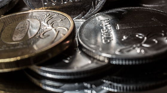 Югорчанам предлагают сдать монеты в банки