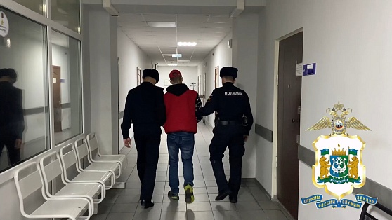 Пойманному в Сургутском районе наркоторговцу с Алтая грозит пожизненное заключение