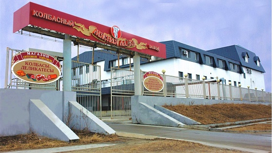 Продукцию югорской «Мясной лавки» можно купить в Тюмени, Екатеринбурге и Перми
