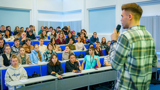 Югорские эксперты обсудили актуальность курса «Основы российской государственности» для студентов