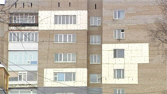 На капитальный ремонт одного из домов в Нижневартовске потратят 90 000 000 рублей