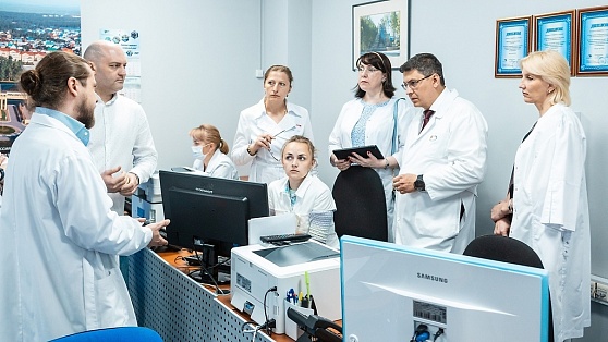 Микрохирургия и нейромониторинг. Какие ещё передовые методы лечения используют врачи ОКБ Ханты-Мансийска?