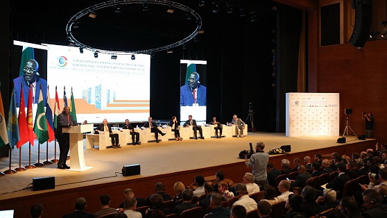 На IT-форуме Югра начнёт сотрудничество с Фондом развития интернет-инициатив