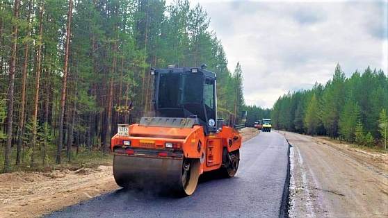Жители Кондинского района хотят обсудить с губернатором строительство новых дорог