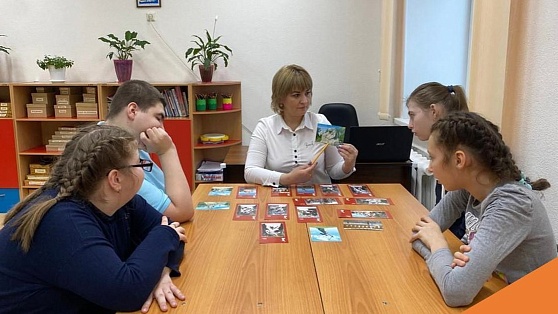 Башкортостан познакомится с опытом Югры по организации соцобслуживания