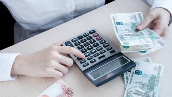 Сургут вошёл в топ-5 по уровню зарплат в России