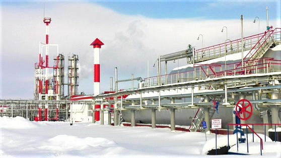 Нефтегазовый сектор Югры за 8 месяцев года получил прибыль около 2 трлн рублей