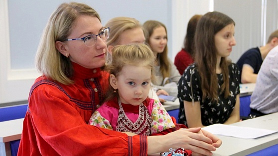 В Ханты-Мансийске открываются «Шесталовские чтения»