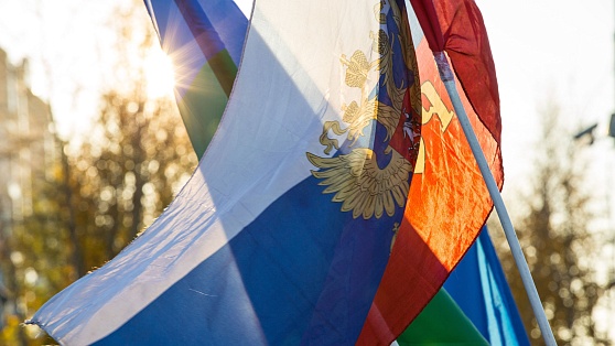 Югорчане уверены в том, что целостность и единство России незыблемы