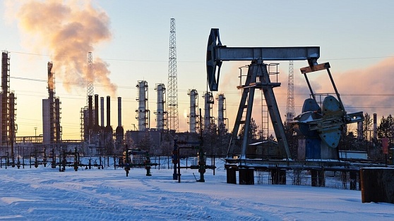 Добыча нефти в Югре за год может составить 222 млн тонн