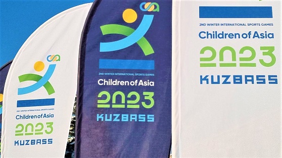 Югорские спортсмены готовятся выступить на Международном турнире «Дети Азии»