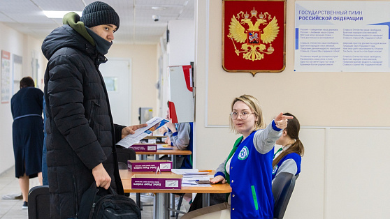 В Ханты-Мансийской медакадемии прошёл День открытых дверей