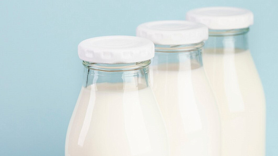 Фальсифицированную молочную продукцию изъяли из оборота в Нягани и Октябрьском районе