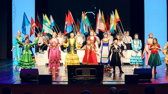 Международный фестиваль национальных культур соберёт в Югре рекордное количество участников